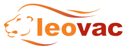 leovac - LEO TWIST  kaseta z wężem zwijanym na bębnie o długości 9 m